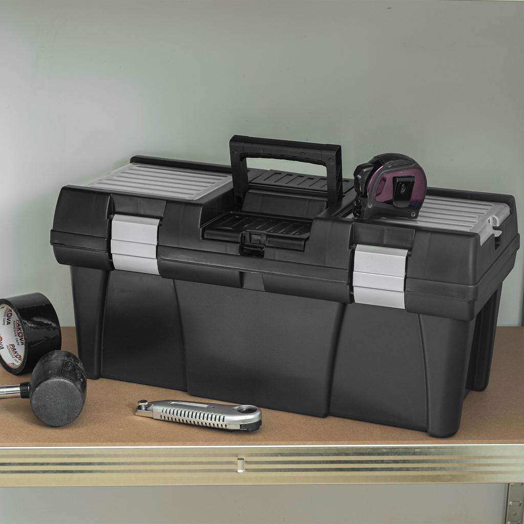 Tool Box Organizer For Tools Pro Workshop Chest System