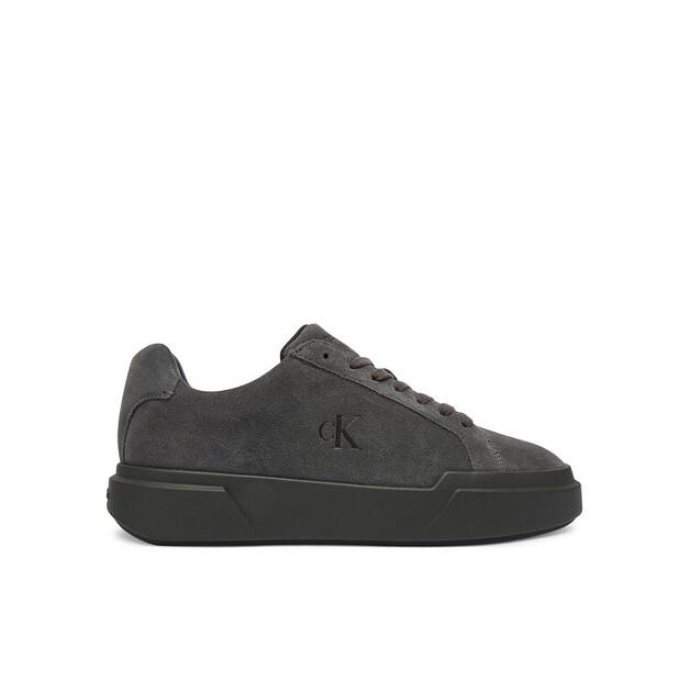 

Кроссовки Calvin Klein Chunky Cupsole Lace Up Su Ml EU 36
