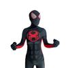 Across the Verse Cosplay Superhero Spandex Miles Morales Advanced Costume Bodysuit Outfits Halloween Costume