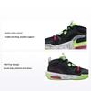 Zapatillas para niños Air Zoom Crossover 2 GS Obsidiana Oscura Ráfaga Lima Azul Rosa Intenso Blanco FB2689-400
