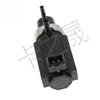 Nissan Pathfinder EGR Turbocharger Solenoid Valve Vacuum Control 14956-EB70B