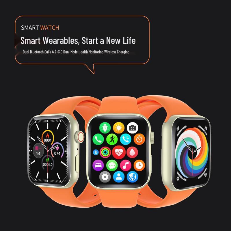 Yidian AD-0994 Smart Bracelet