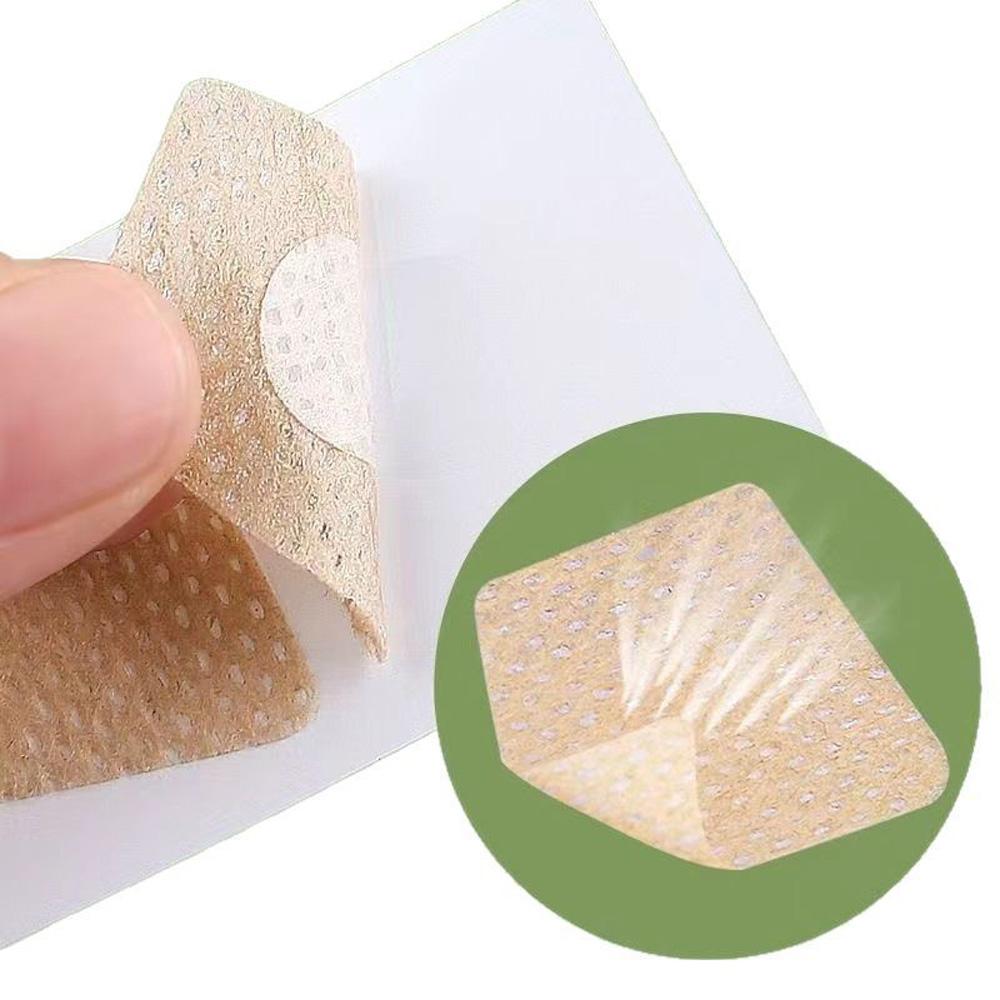 30/60/120pcs Toenail Fungus Treatment Stickers Ingrowning Toenail Corrector Repair Patch Fungus Removal Nail Repair Patch