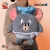 Original HUGKIS Tom & Jerry Tuffy Maus Plüschtier Kissen