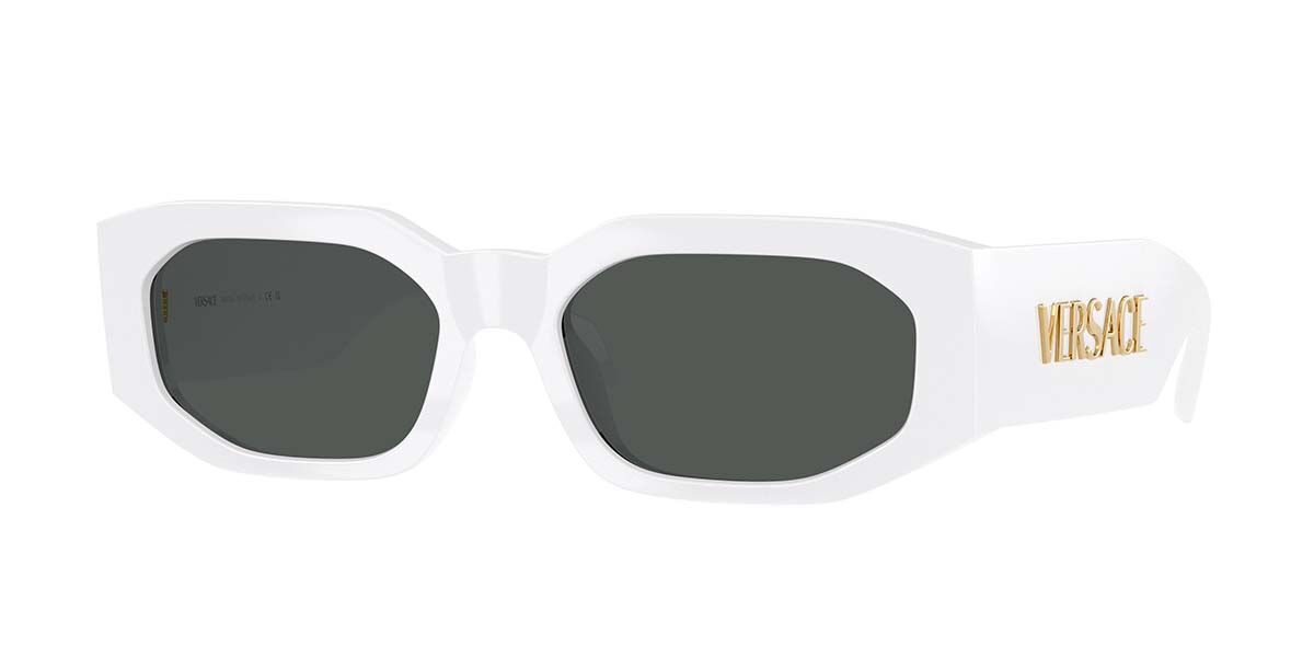 

Versace Ve4489u 314 87 Men Sunglasses 55-18-140