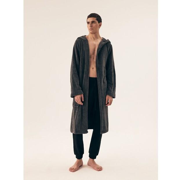 Халат Henderson 43012 EU M