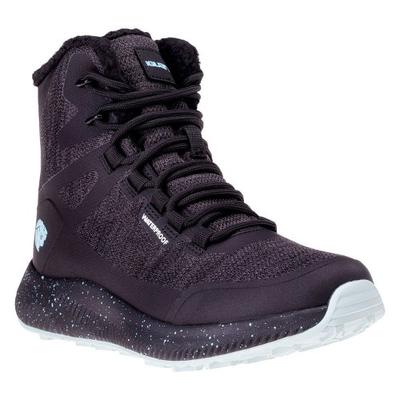 Iguana Womens/Ladies Mailin Waterproof Mid Cut Winter Boots