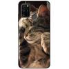 For HONOR 9A Case 6.3" Soft Silicon Tpu Phone covers On Huawei Honor 9A 9 A MOA-LX9N Back Bag Funda Shell black tpu case