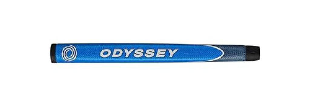 ODYSSEY Right-hand Putter AI-ONE TRI-BEAM #7 (Mallet Type STROKE LAB 90 Shaft (Steel) 34 inches) Steel Men's