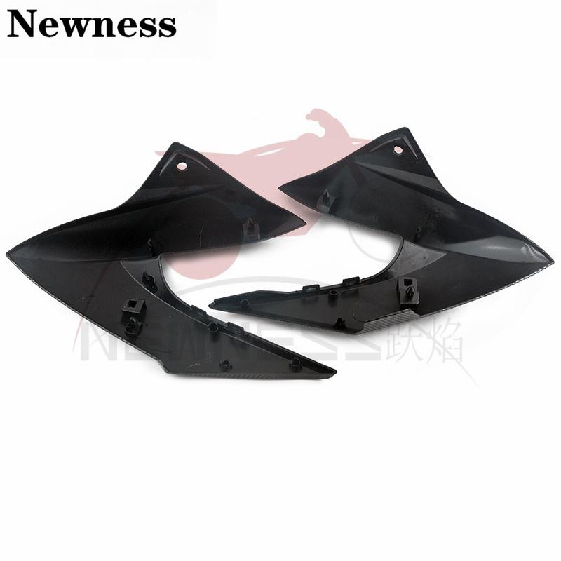 For Yamaha XJ6 2009 2010 2011 2012 Body Frame Cover Motorcycle Side Fairing Panel Bodywork Frame Injection Fairing