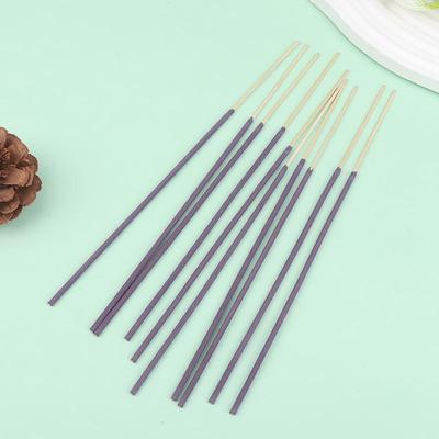 Vanilla Aromatherapy Stick Wooden Incense Sticks For Air Purification, Meditation,Yoga,Relaxation And Sleep Aid For Home Office