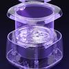 Ultrasonic Cleaning Machine Braces Denture Retainer Cleaning Machine Mini Portable Jewelry Deep Cleaning