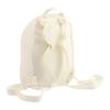 New PUMA Fabric Backpack Regular Women's White 091502-01
