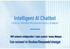 Xiao Zhi Smart AI Robot: Interactive Storytelling, Emotional Companion, Trendy Play Toy.