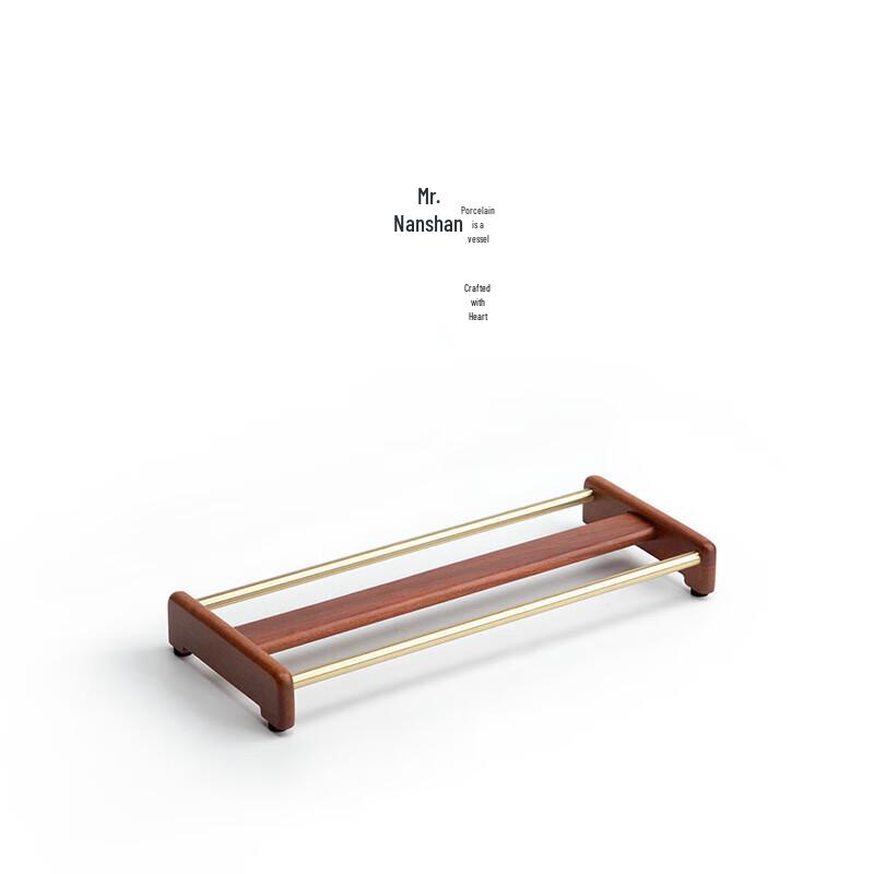 

Gongfu Tea Ceramic Cup Drainage Holder