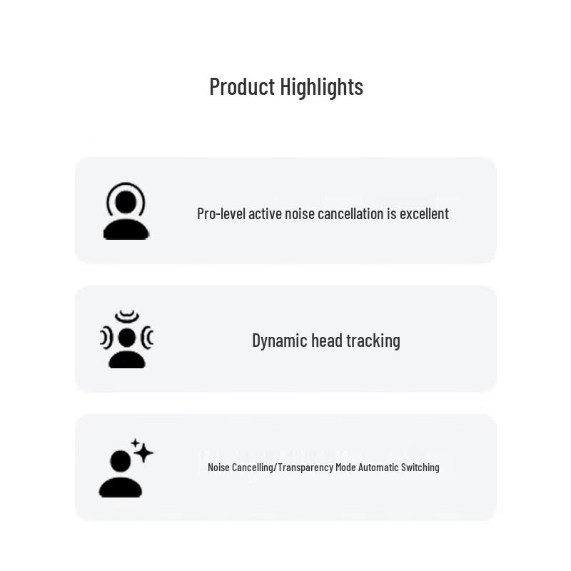 Apple AirPods Max Over-Ear Headphones