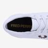 Fred Perry Unisex Canvas Sneakers Sfpu2417304 V52