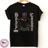 Body Count Band Ice T Unisex Bomulls T-shirt Full Storlek S-5XL Unisex T-shirt