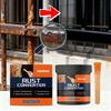 Rust Converter & Metal Primer Paint - Stops Rust Corrosion Inhibitor Coating for Automotive Marine Industrial Metal UV Resistant