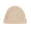 Pure Cashmere Knitted Beanie Cap - Autumn/Winter Collection
