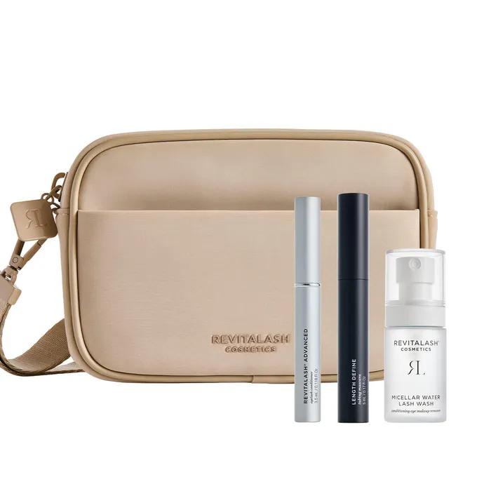 STRENGTHEN & DEFINE LASH SET Eyelash Serum Set