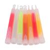 5/10pcs Glow Sticks With Hook Glow In The Dark Party Wedding Decoration Supplies Hiking Camping Outdoor Emergency Light Up Stick