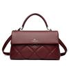 A Classic Women's Handbag—the Perfect Choice for Everyday Use