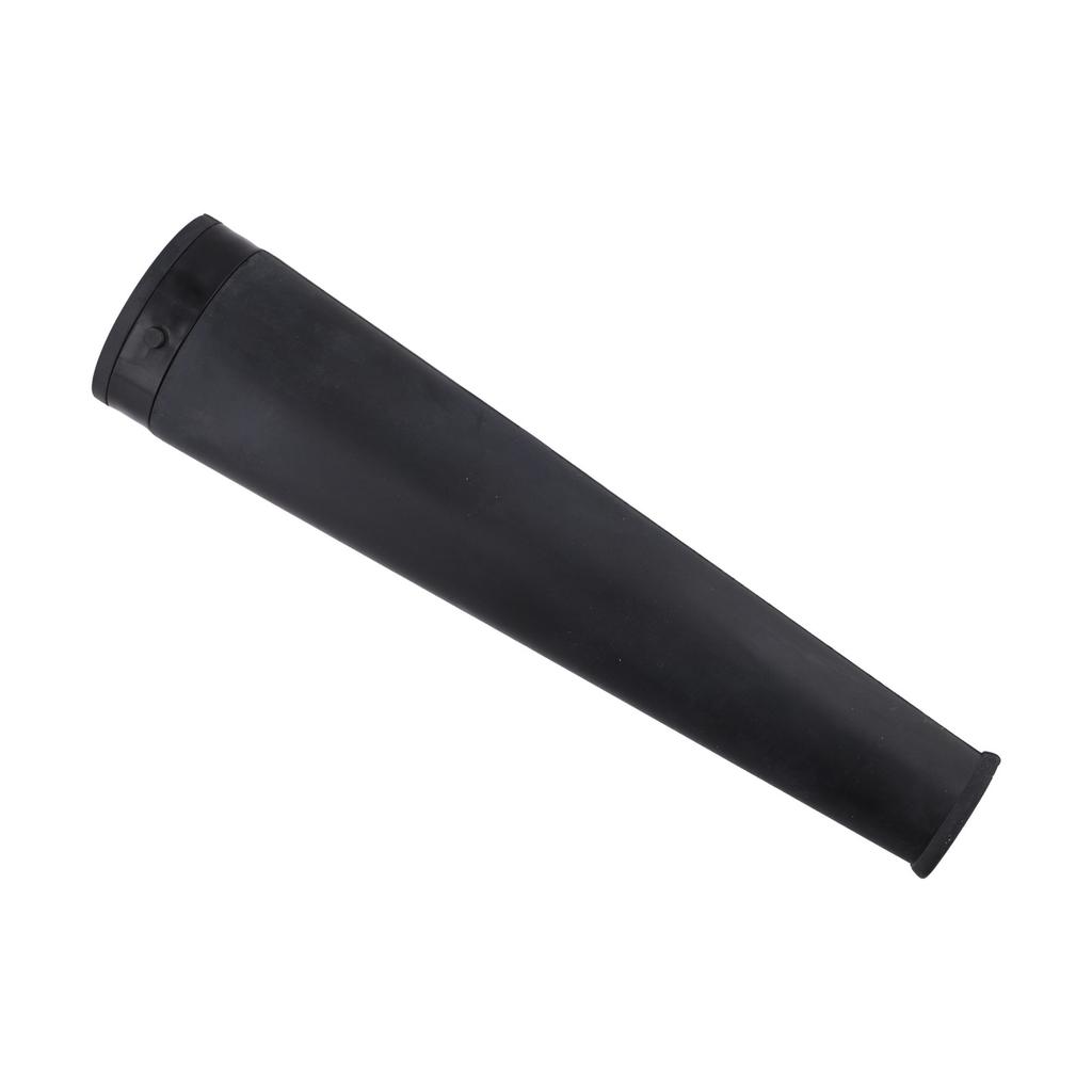 Replacement Rubber Blower Nozzle Assembly 1232454 Suitable for DUB185 and DUB186 Blowers High Performance Nozzle