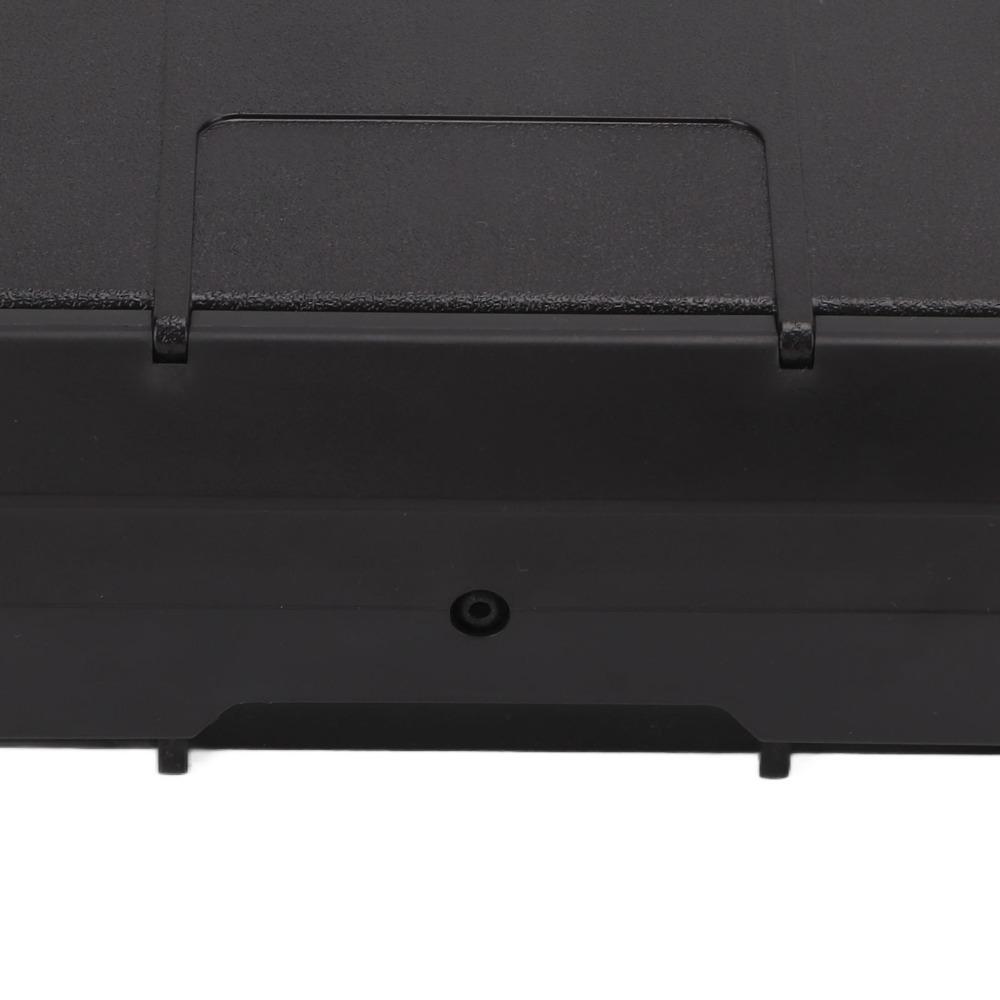 Estuche de Herramientas Impermeable ABS Duradero Resistente al Desgaste Estuche Rígido de Transporte Caja de Herramientas de Almacenamiento de Doble Capa Actividades al Aire Libre
