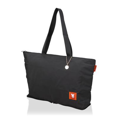 Miffy Folding Tote Bag HPL0001 B316.Black Nine Chevrolet