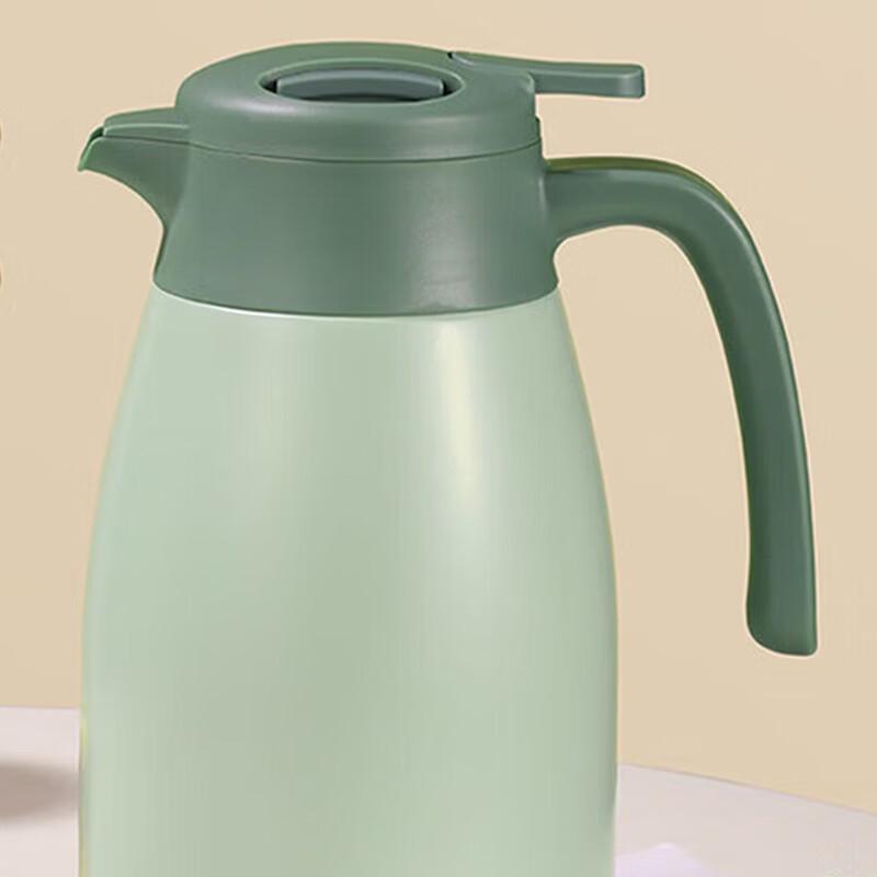 Temok 316 Stainless Steel Vacuum Flask