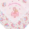 Sanrio Handkerchief Cream Fashion Marron Cream 156876 (Marron Show)