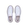 (WMNS) PUMA Platform Trace Translucent White Women's 371656-01