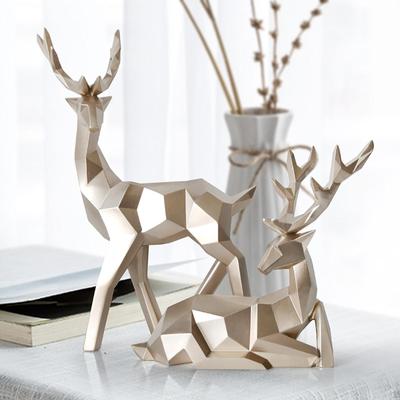 Decorazioni per la casa – Statuette