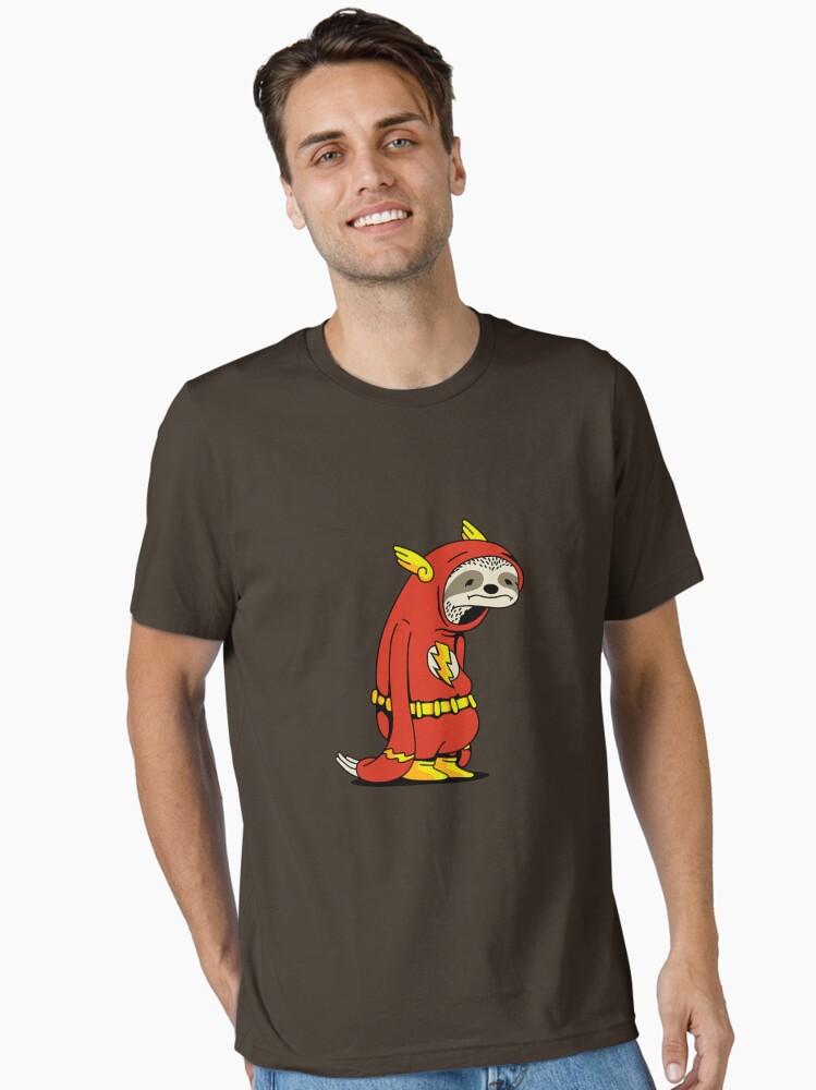 Zootopia Sloth Flash Essential T-Shirt