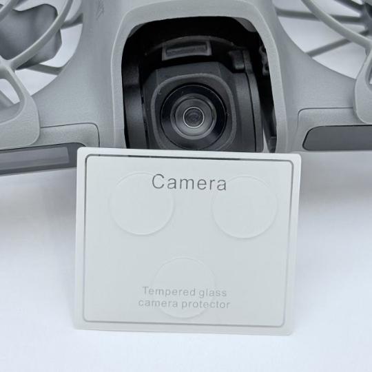 Lens Protector for DJI Neo 2 Drone Camera HD Tempered Glass Anti-Scratch Protective Film for DJI Neo 2 Accessories
