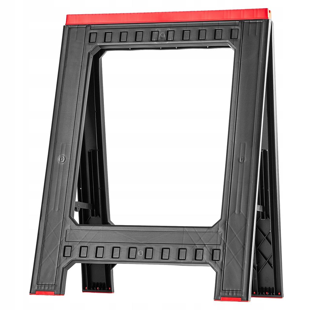 KADAX Stojak Kobyłka Do Cięcia Kobyłki Stojaki x2 350kg