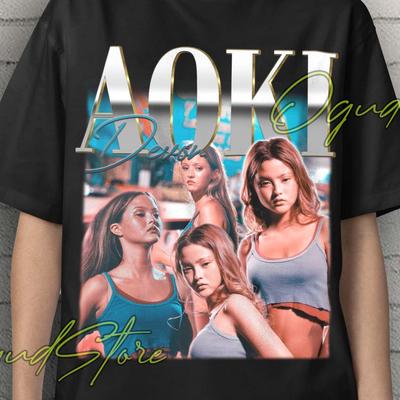 Devon Aoki Tee, Devon Aoki Shirt, Devon Aoki Retro Tshirt, Devon Aoki Film Tees, Devon Aoki Poster Shirt, Devon Aoki Suki Fast Furious Tee