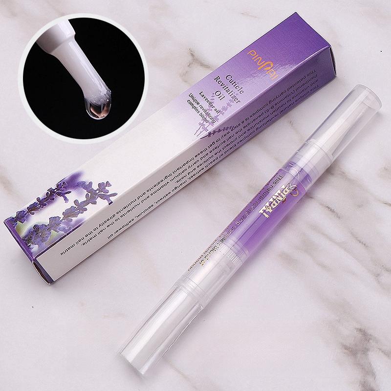 Plant Fruit Essence Nail Tool Nail Repair Nutrition Pen Nail Nourishing Liquid Anti-barb Anti-dead Skin Moisturizing Maintenance Edge Oil Care Pen