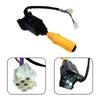 Durable-Forward & Reverse Lever Switch Powershift Column Switch 701/21201 701-21201 701-19501 For JCB X Backhoe Loader Accesso