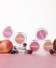 Layered Fit Mini Cushion + Fluffy Powder Blush