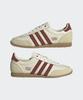 [Adidas] Japan - Cream White:Ruby JR0557