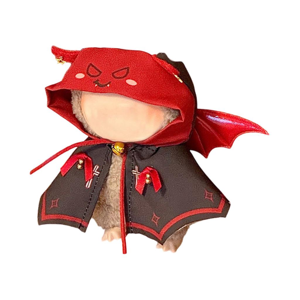 Cute Plush Doll Toy Gift Cartoon Style Children's Rag Doll Doll