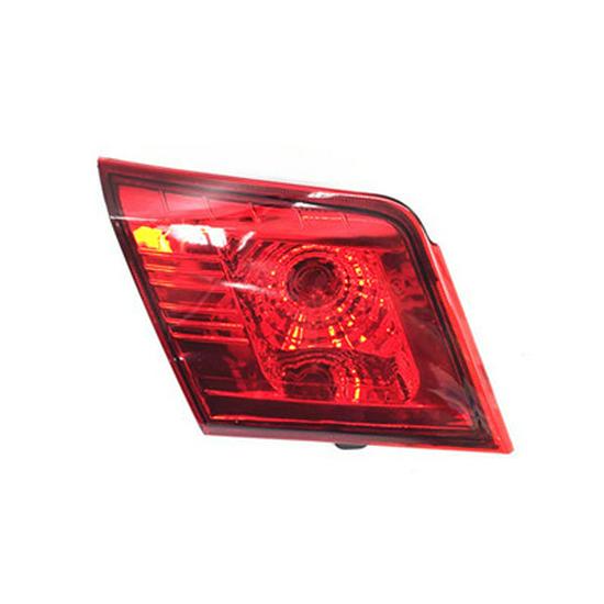 Compatible Rear Taillight Assembly for 11-13 Great Wall Tengyi C30 – Includes Brake, Turn Signal, and Reversing Lights