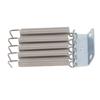 Electric Guitar Tremolo Spring Claw Screw Kit Stainless Steel Glossy Smoothly Tremolo Bridge Parts F