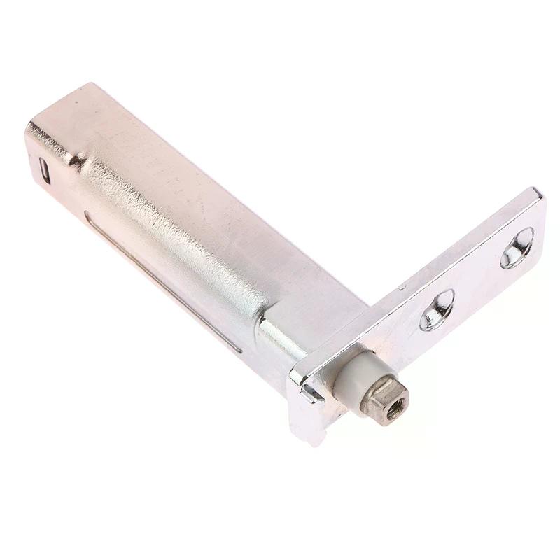 NEW SALE Refrigerator Door Hinge Spring Hinge Refrigerator Hinges Automatic Door Pivot Hinge Stainless Steel Door Hinges