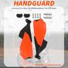 Handguard Universal For Duke 390 22MM Motorcycle Accessories Hand Guard Handle Bar Covers For KTM HONDA KAWASAKI YAMAHA SUZUKI