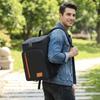 Insulated Portable Thermal Lunch Bag Oxford Large Capacity Cooler Bag Insulated Backpack  Camping