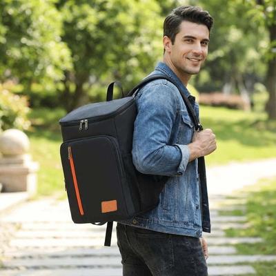 Dózy na potraviny – Chladící boxy