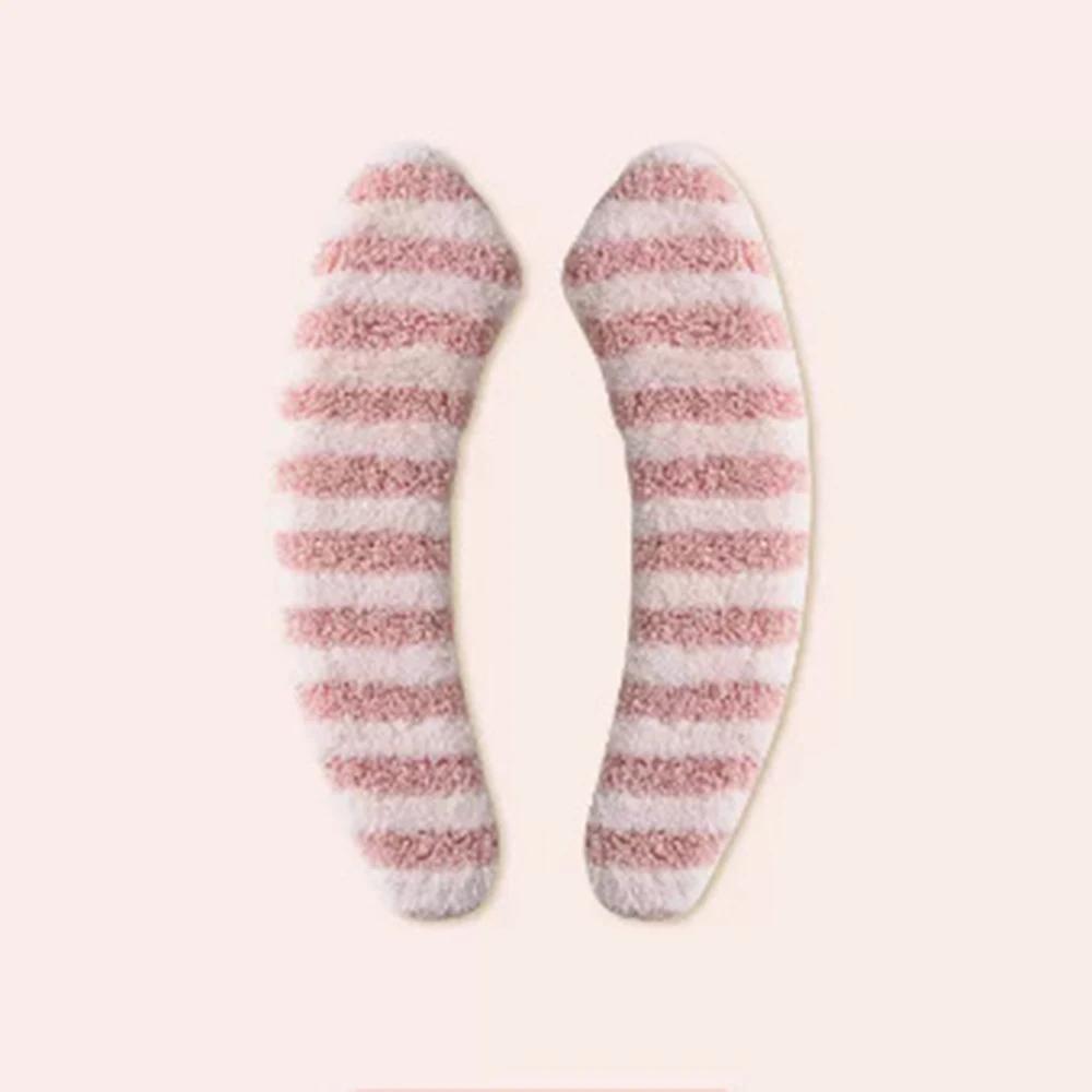 

Toilet Seat Cushion Cover Washable Thickened Toilet Mat Winter Soft Warmer Cover Toilet Seat Cover Bathroom Accessories Reusable рожевий